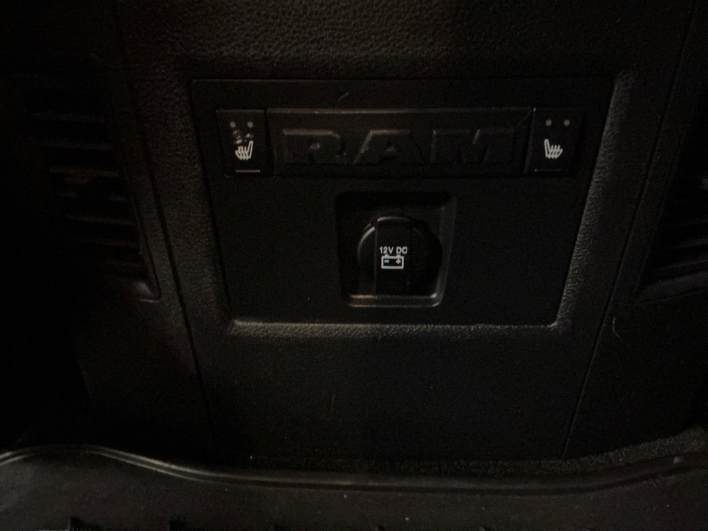 Used 2017 RAM 1500 Laramie Longhorn w/ Convenience Group image 27