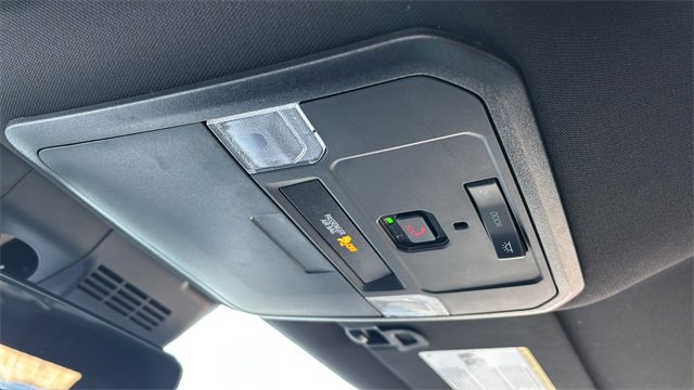 Used 2025 Toyota Tacoma TRD Sport image 20