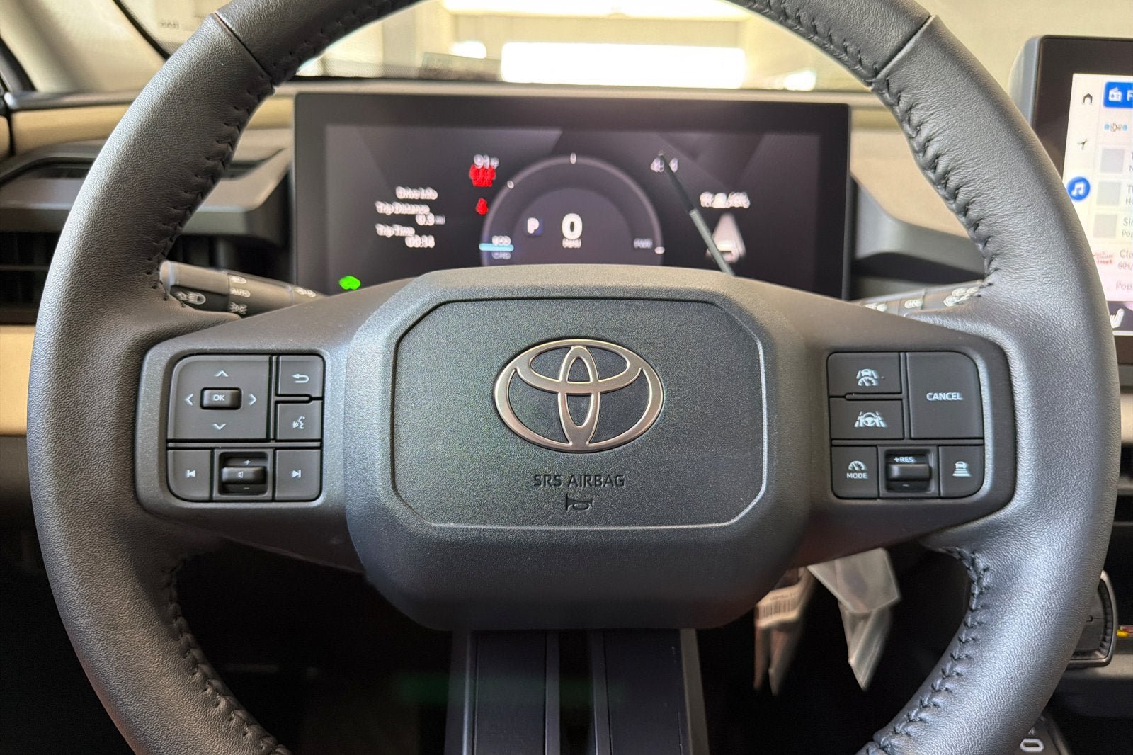 New 2026 Toyota RAV4 XLE Premium FWD image 25