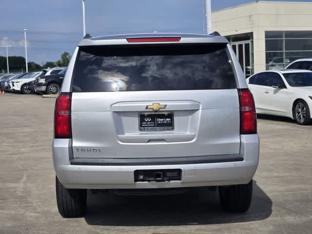 Used 2019 Chevrolet Tahoe LT AWD/4WD image 5