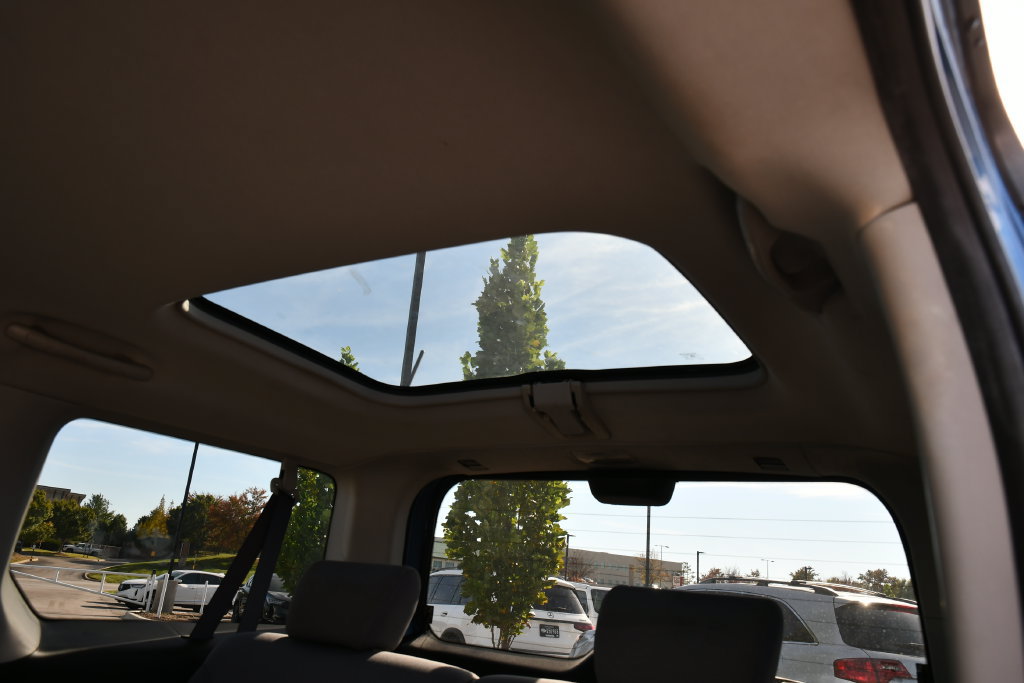 Used 2007 Honda Element EX image 21