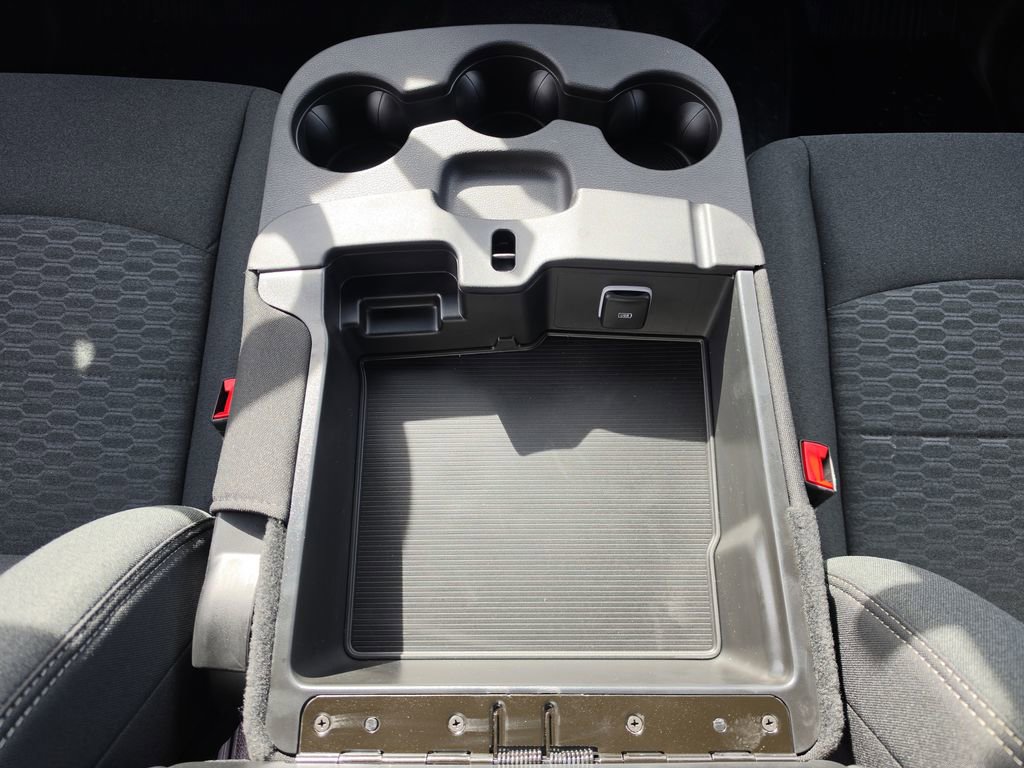 New 2026 RAM 5500 Tradesman w/ Chrome Appearance Group image 14