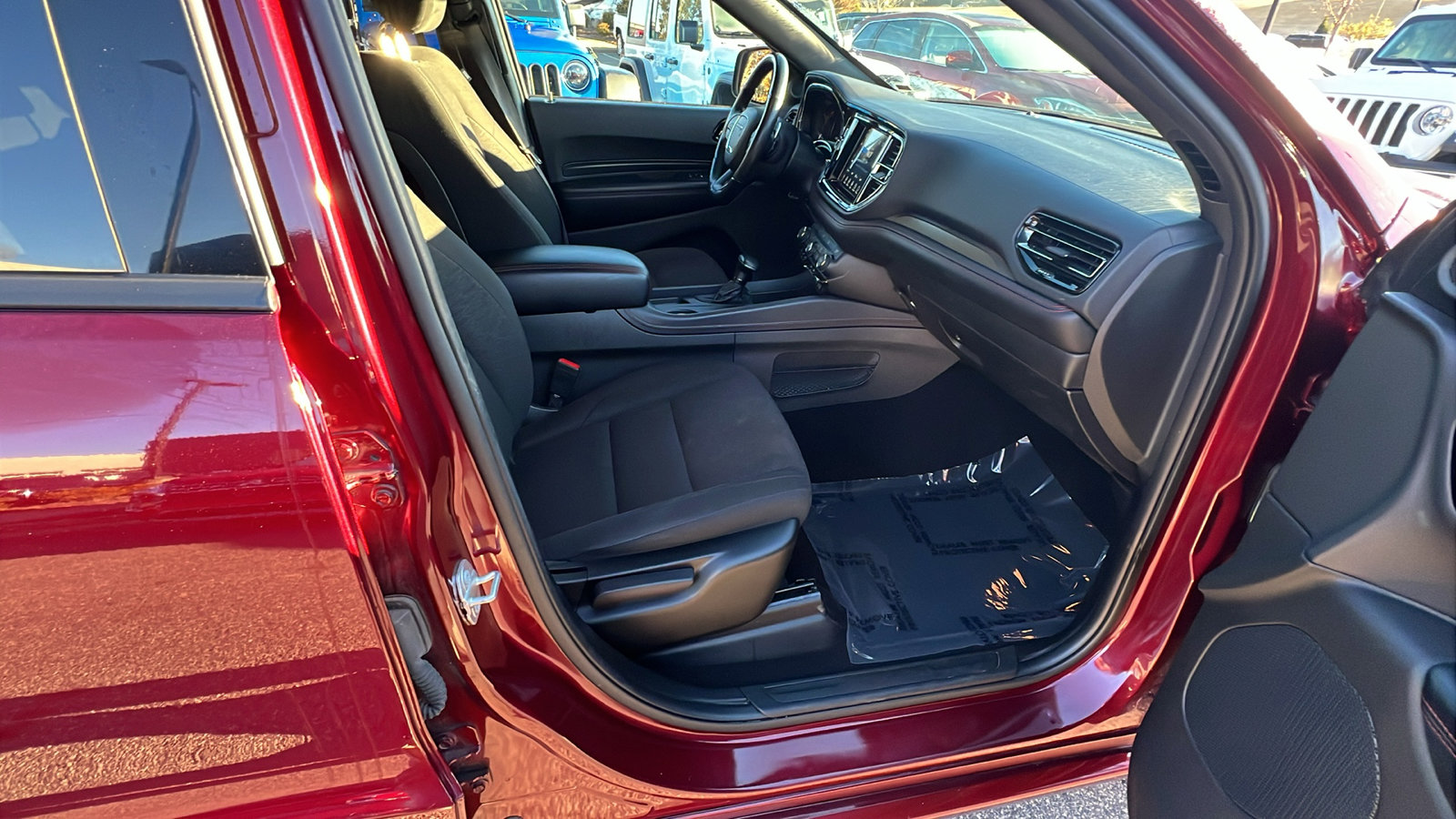 Used 2023 Dodge Durango GT image 20