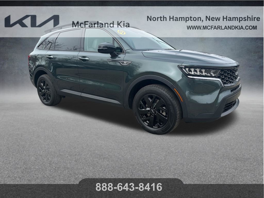 Used 2023 Kia Sorento S AWD/4WD image 8