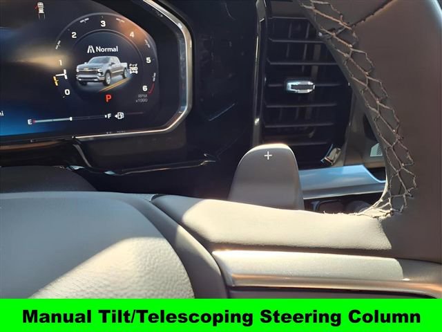 New 2026 Chevrolet Silverado 1500 RST w/ All Star Edition Plus image 19