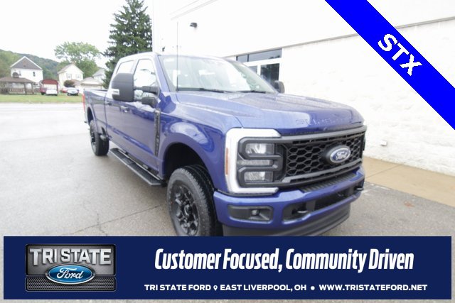 New 2026 Ford F250 XL
