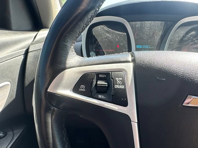 Used 2017 Chevrolet Equinox LT w/ Convenience Package FWD image 23