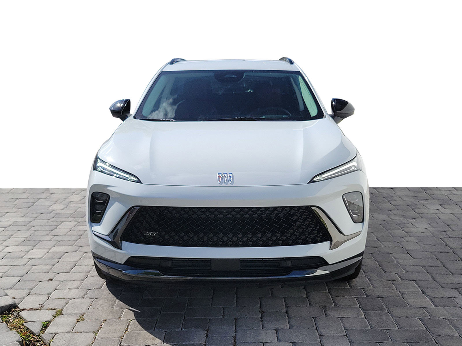 New 2026 Buick Envision Sport Touring image 2