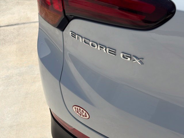 Used 2024 Buick Encore GX Preferred FWD image 8