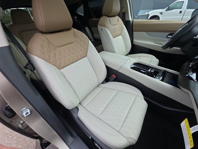 New 2026 Nissan Murano Platinum w/ Technology Package AWD/4WD image 27