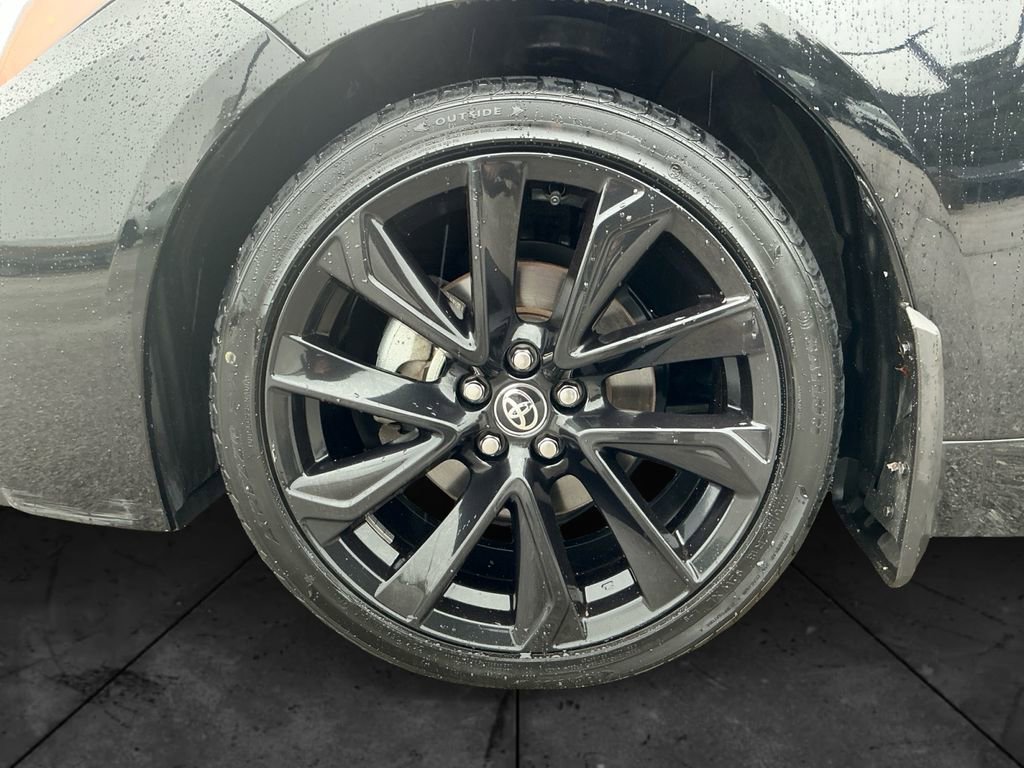 Certified 2023 Toyota Corolla SE w/ Carpet Mat Package (TMS) image 16