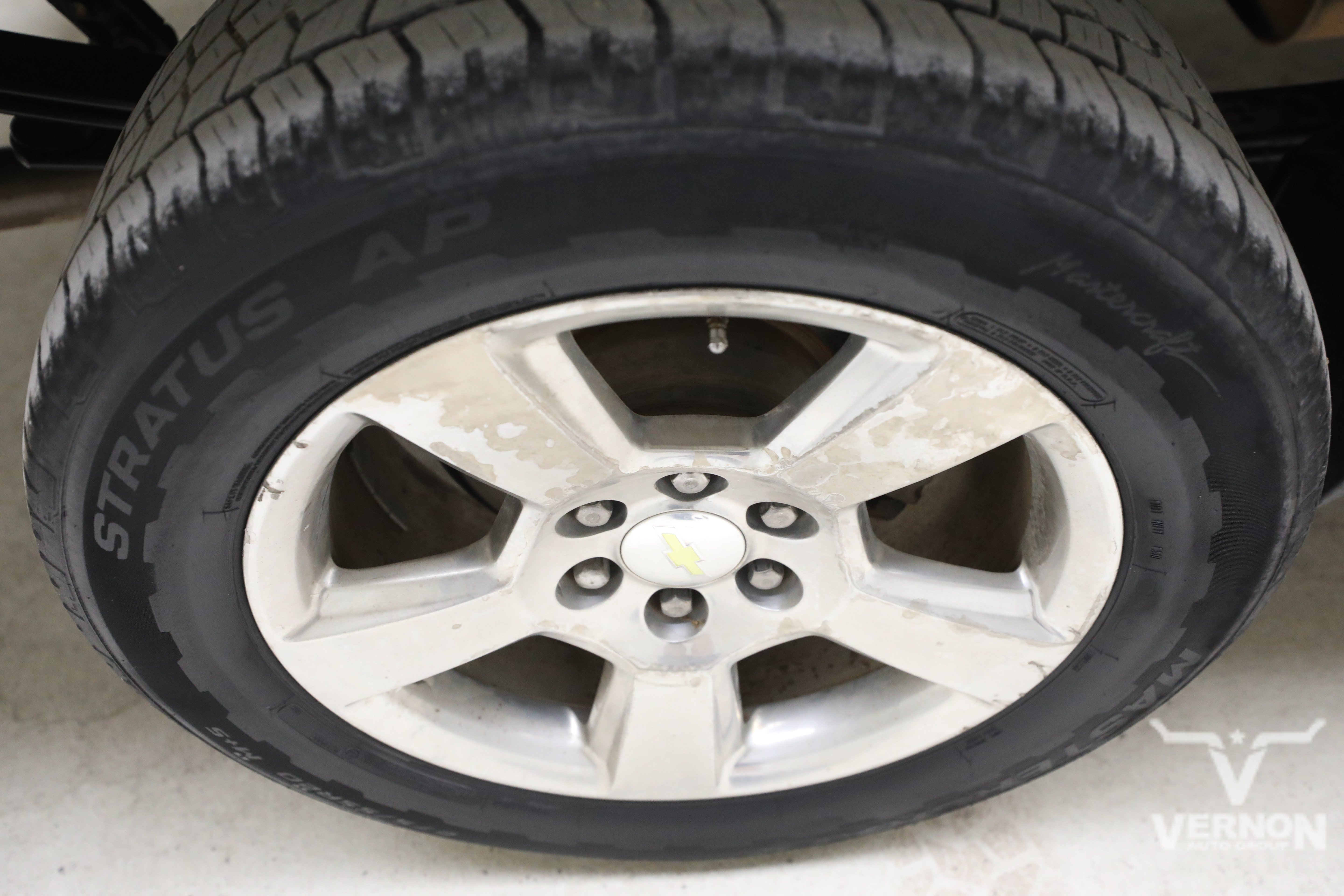 Used 2015 Chevrolet Silverado 1500 LT RWD image 35