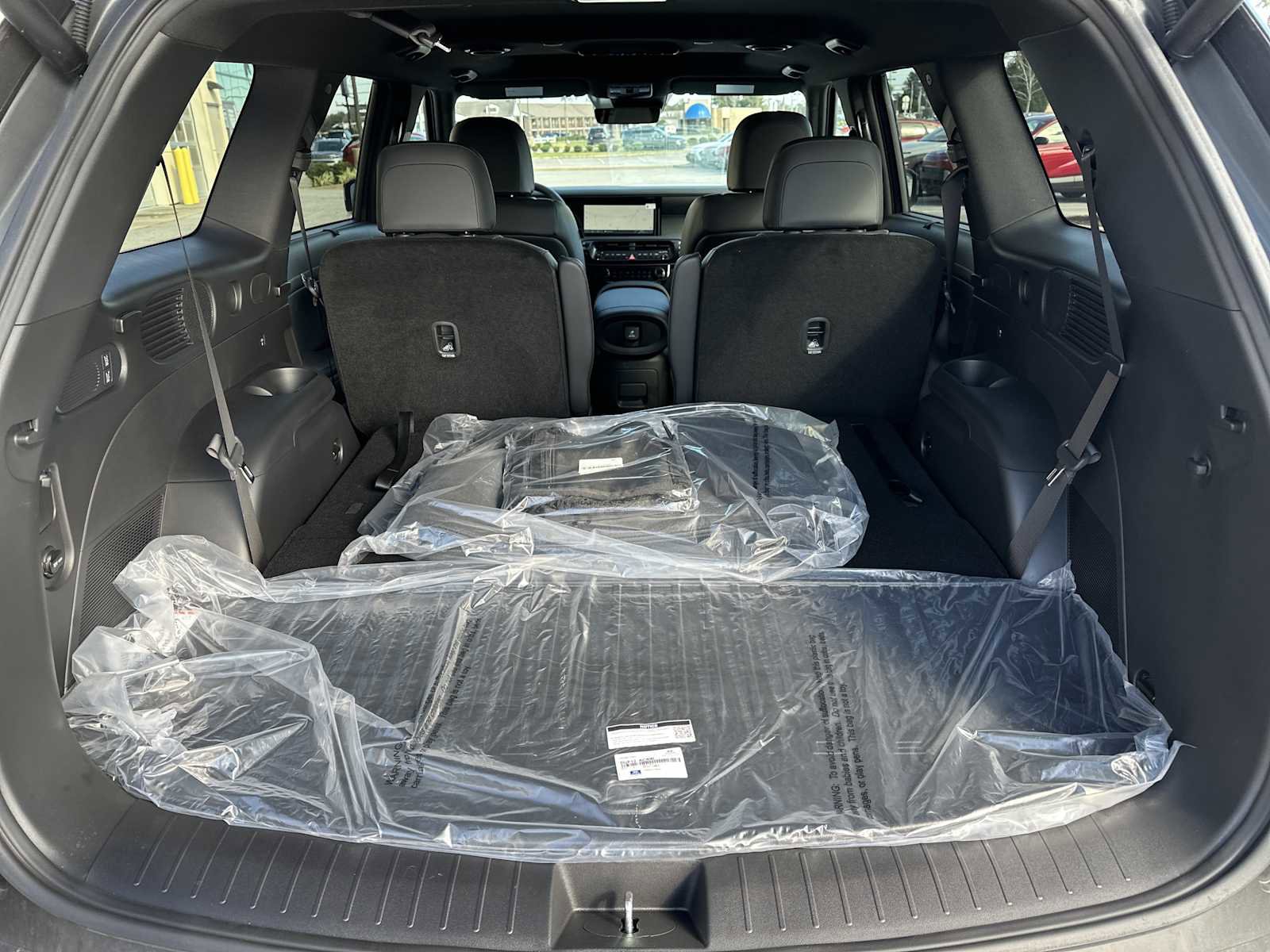 New 2026 Hyundai Palisade XRT Pro image 32