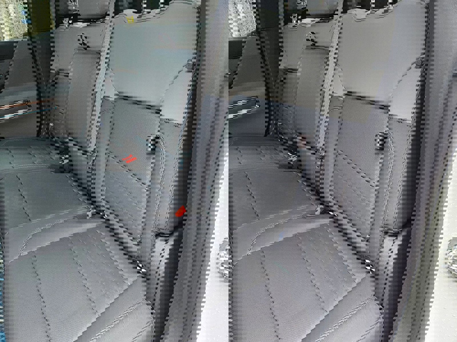 New 2025 GMC Hummer EV 3X image 29