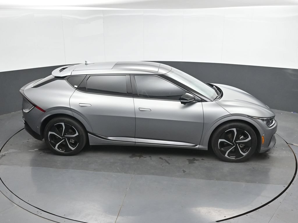 Used 2022 Kia EV6 GT-Line w/ GT-Line Suede Seat Package AWD/4WD image 30
