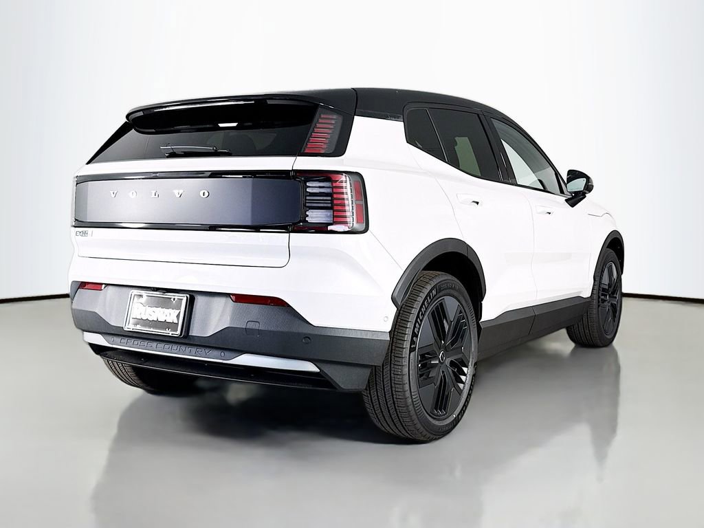 New 2026 Volvo EX30 Cross Country Ultra w/ Protection Package Premier image 7
