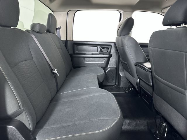 Used 2023 RAM 1500 Tradesman w/ Popular Equipment Group AWD/4WD image 28