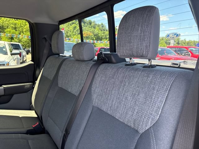 Used 2022 Ford F150 XLT w/ Equipment Group 302A High AWD/4WD image 19
