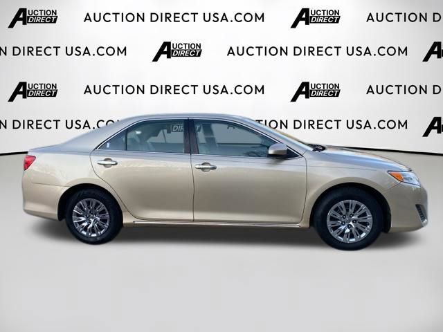 Used 2012 Toyota Camry LE image 23