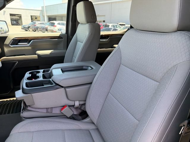 New 2026 GMC Sierra 1500 SLE w/ Preferred Package AWD/4WD image 18