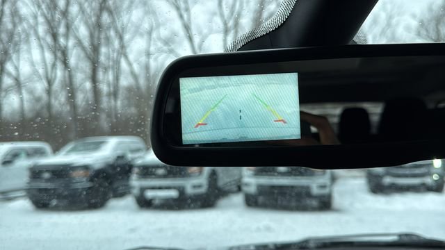 Used 2019 Dodge Journey SE w/ Blacktop Package image 22