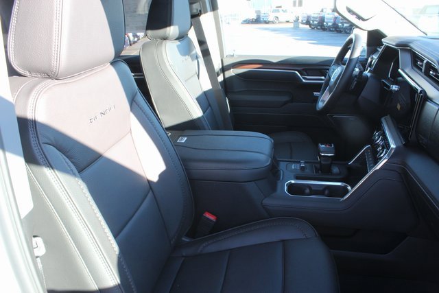 New 2026 GMC Sierra 1500 Denali image 32