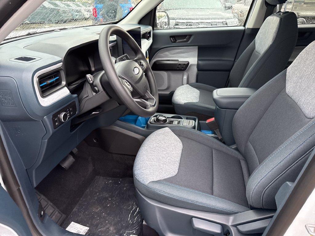 New 2026 Ford Maverick XLT FWD image 18