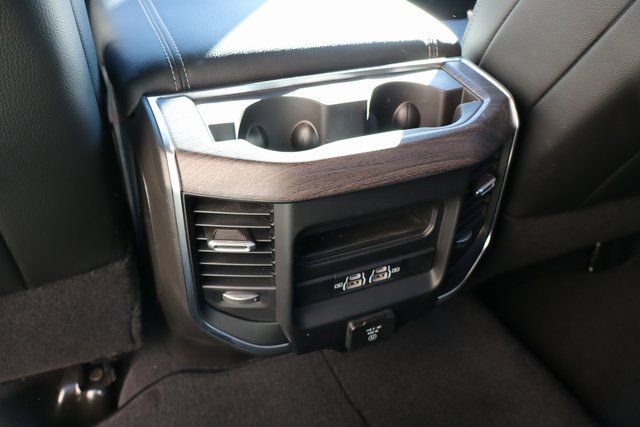 Used 2025 RAM 2500 Laramie image 45