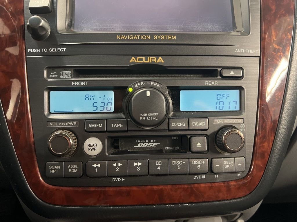 Used 2004 Acura MDX Touring image 21
