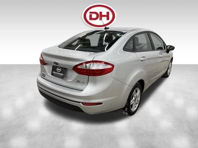 Used 2019 Ford Fiesta SE w/ Cold Weather Package image 12