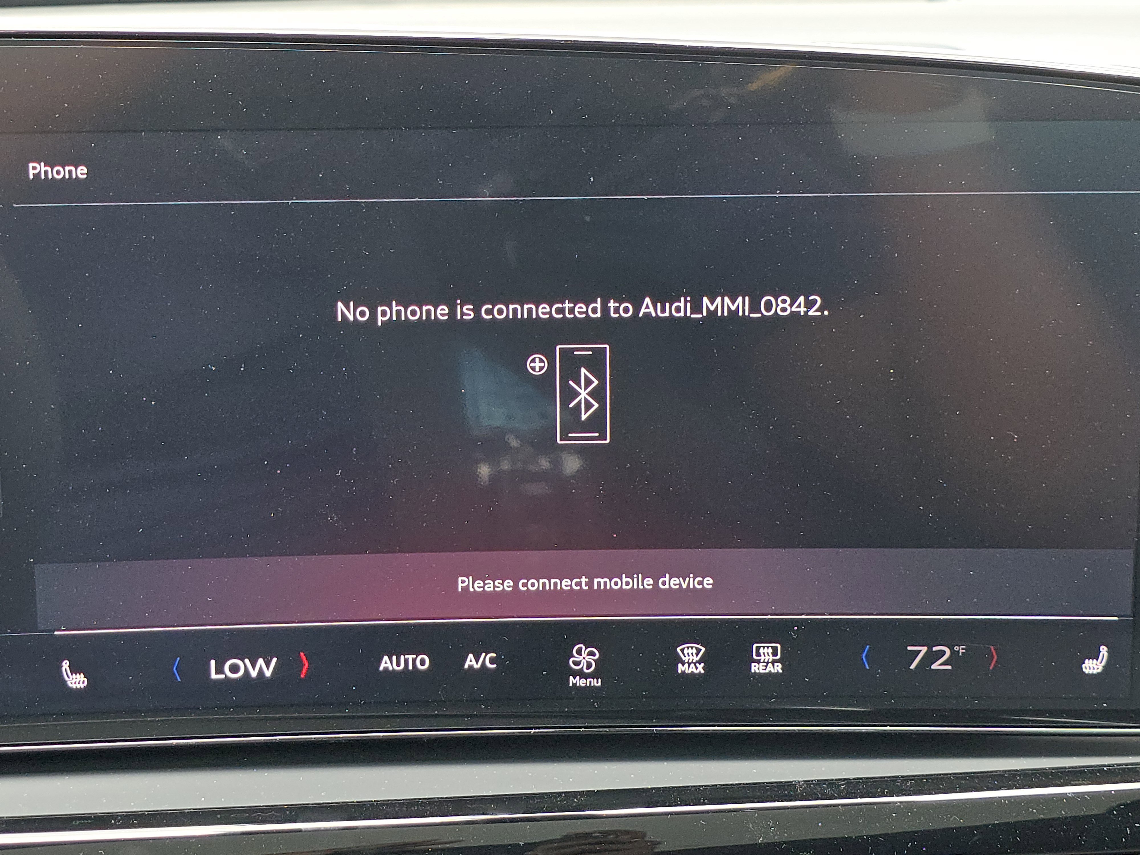 New 2025 Audi A5 2.0T Premium image 14