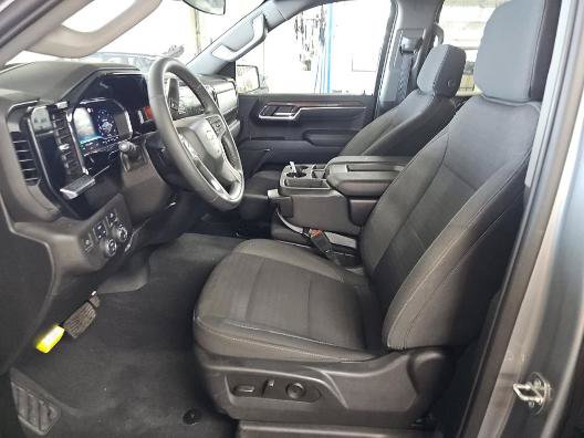 Used 2023 Chevrolet Silverado 1500 LT w/ All Star Edition Plus AWD/4WD image 3