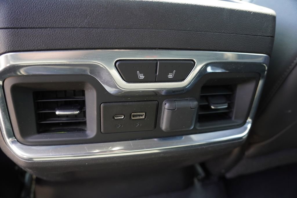 Used 2020 GMC Sierra 1500 AT4 w/ AT4 Premium Package AWD/4WD image 20