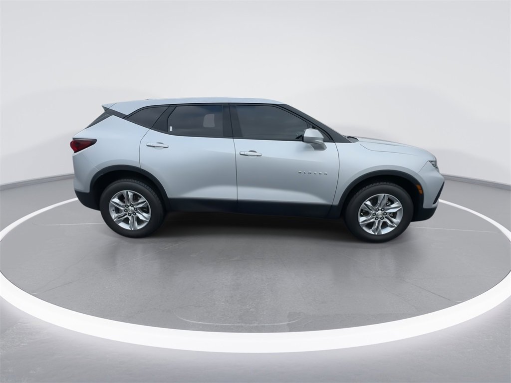 Used 2021 Chevrolet Blazer LT image 9