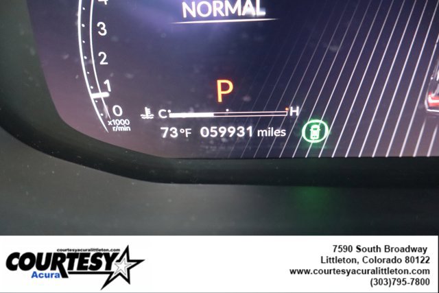 Used 2024 Acura MDX SH-AWD w/ Technology Package image 14