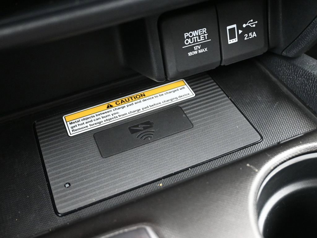 Certified 2023 Honda Passport TrailSport image 17