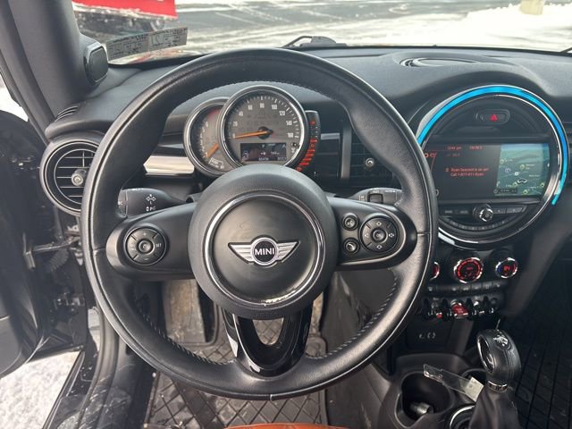 Used 2017 MINI Cooper S image 21