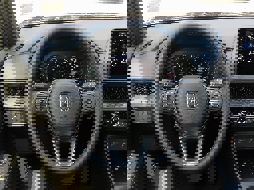 New 2026 Honda CR-V Sport-L image 19