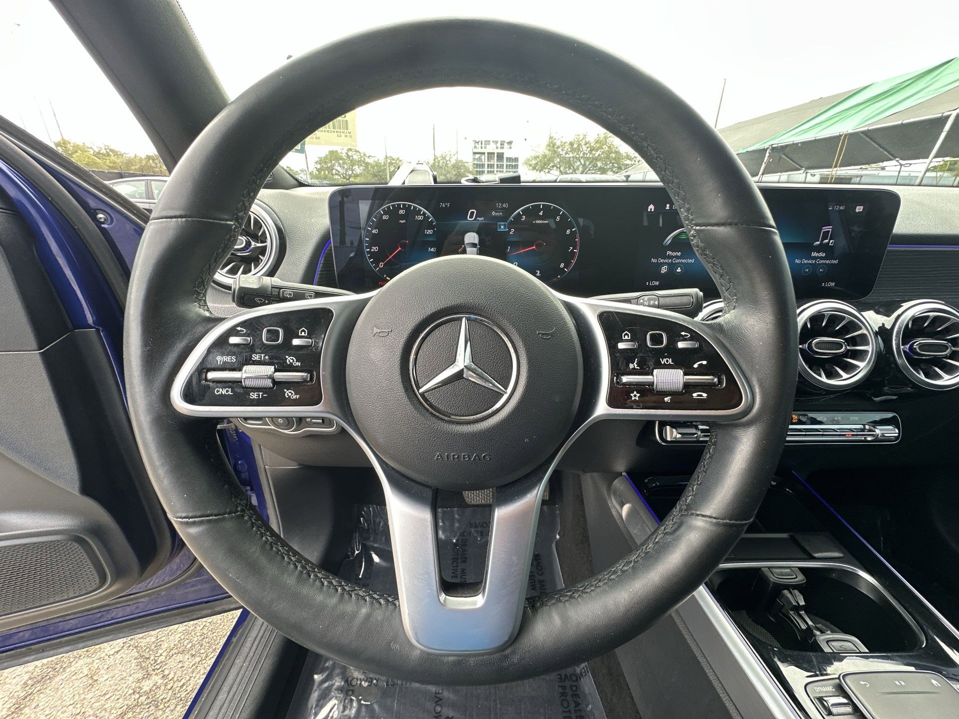 Used 2022 Mercedes-Benz GLB 250 image 11