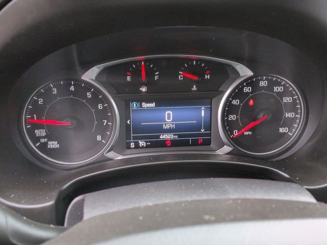 Used 2019 GMC Terrain SLE w/ Driver Convenience Package image 16