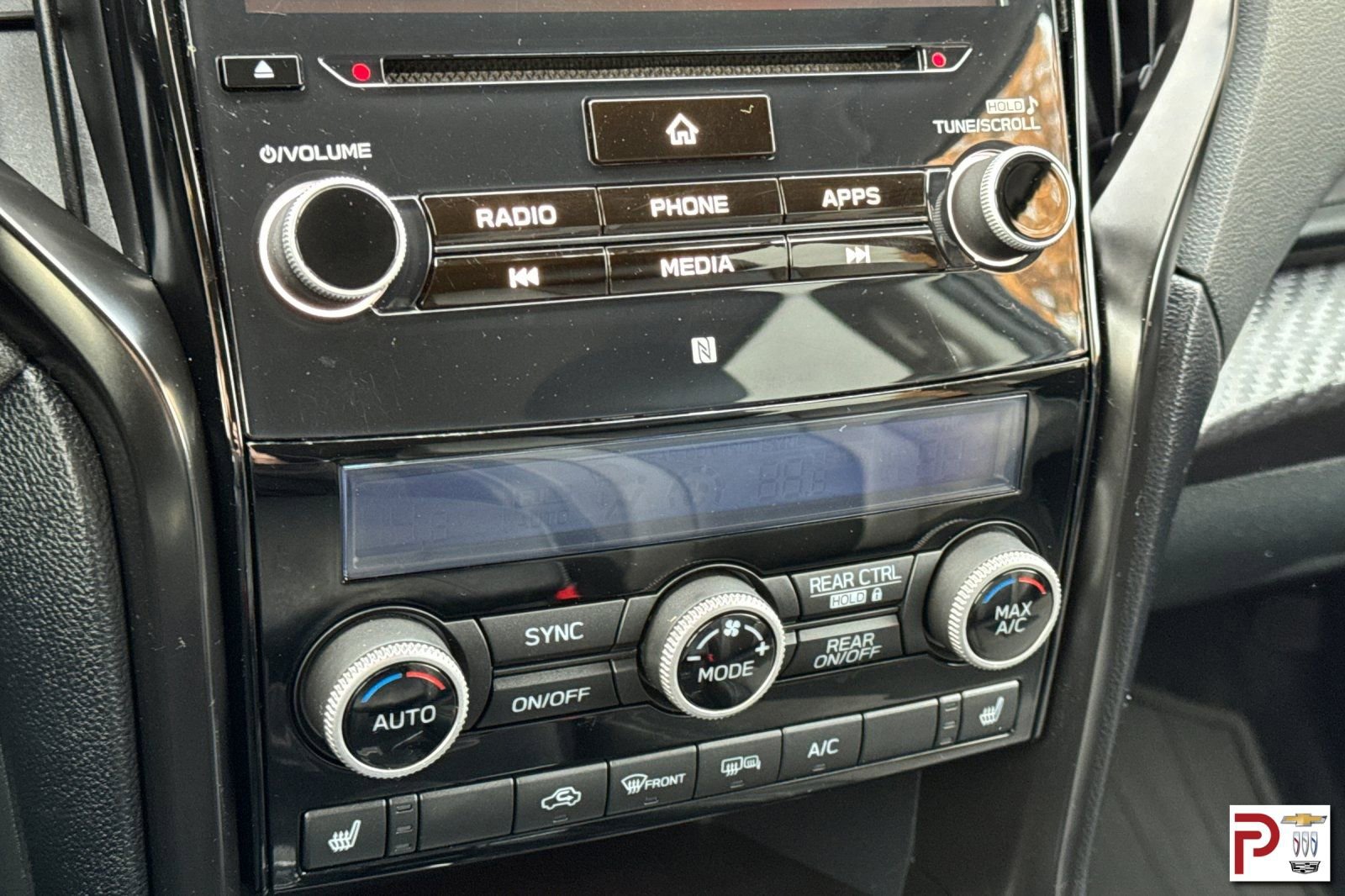 Used 2022 Subaru Ascent Onyx Edition image 26