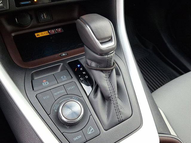 Certified 2025 Toyota RAV4 Limited image 14