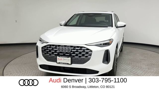 Used 2025 Audi Q5 Premium w/ Convenience Package AWD/4WD image 7