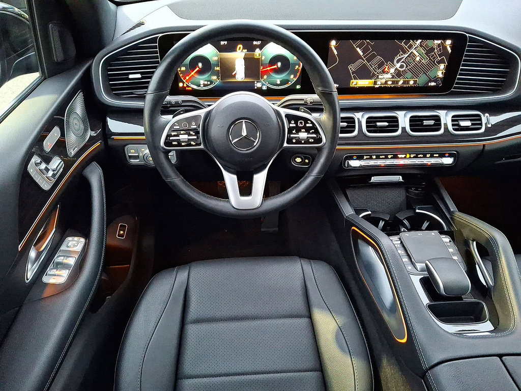 Used 2023 Mercedes-Benz GLE 350 4MATIC image 21