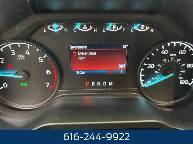 New 2026 Ford F250 XL w/ Snow Plow Prep Package AWD/4WD image 2