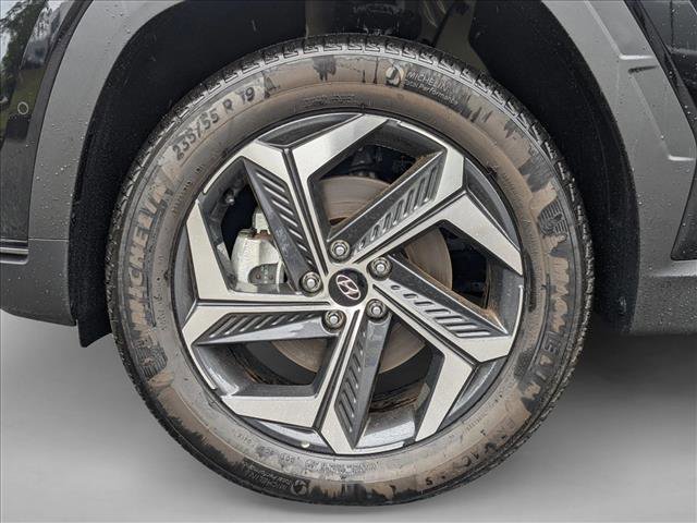 Certified 2024 Hyundai Tucson Limited image 10