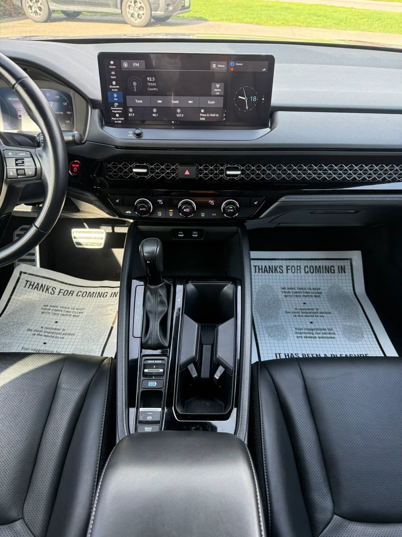 Used 2024 Honda Accord Sport image 26