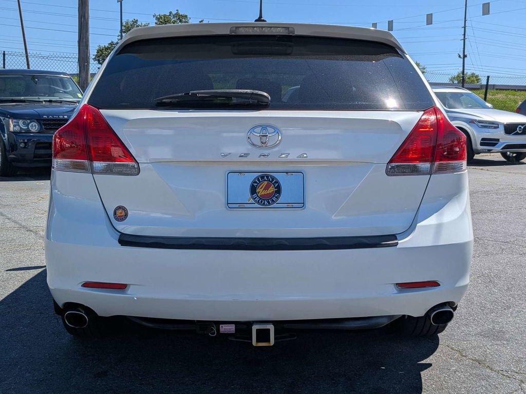 Used 2010 Toyota Venza FWD image 6
