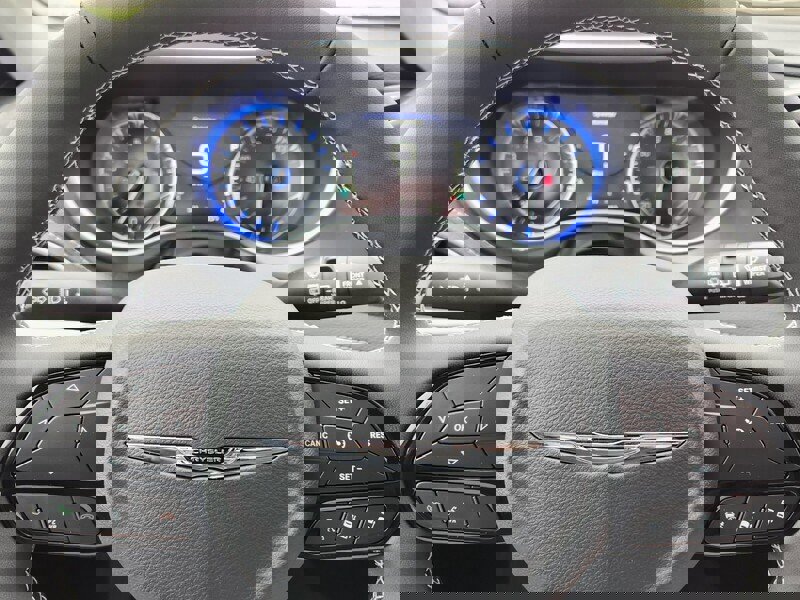 New 2026 Chrysler Pacifica Select w/ S Appearance Package image 23