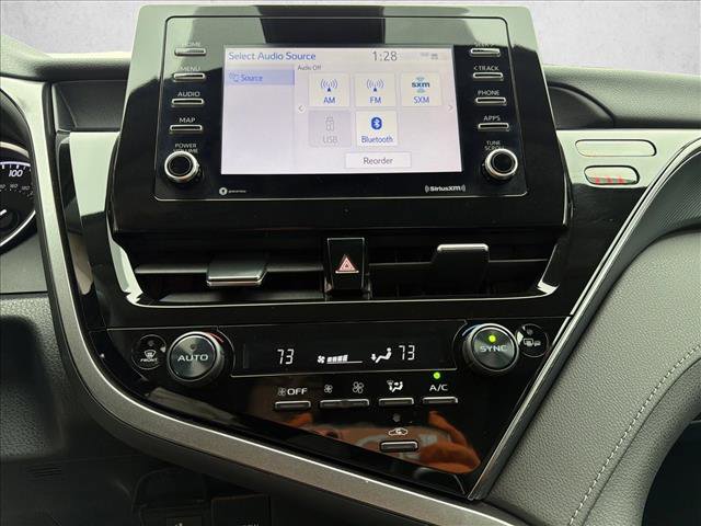 Certified 2023 Toyota Camry LE image 18